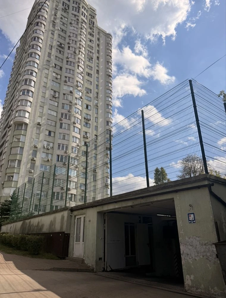 Parking space for sale, Svetoshino, Deputat Street