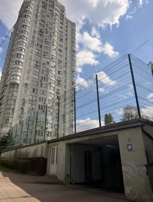 Parking space for sale, Svetoshino, Deputat Street