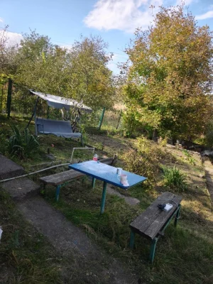 дача в селищі Ясний, приватизована земля
