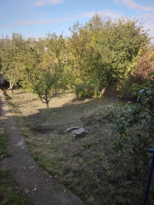 дача в селищі Ясний, приватизована земля