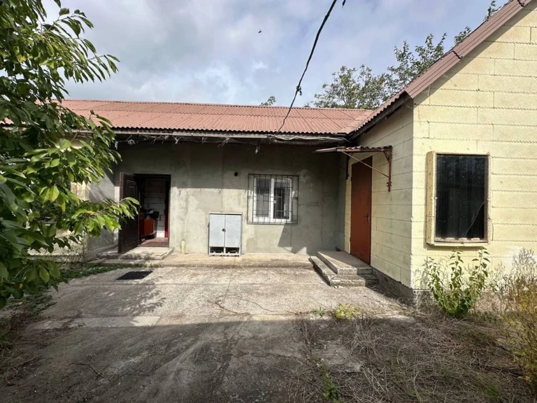 For Sale: House/Cottage in S. Alexandrovka / Near the Samara Bay