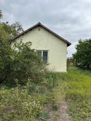 For Sale: House/Cottage in S. Alexandrovka / Near the Samara Bay