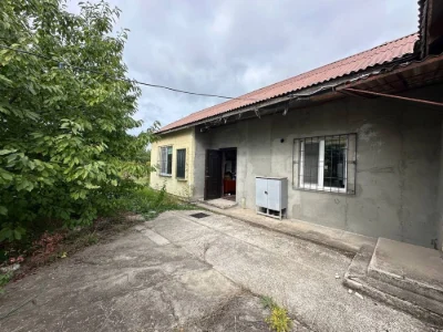 For Sale: House/Cottage in S. Alexandrovka / Near the Samara Bay