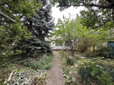 For Sale: House/Cottage in S. Alexandrovka / Near the Samara Bay