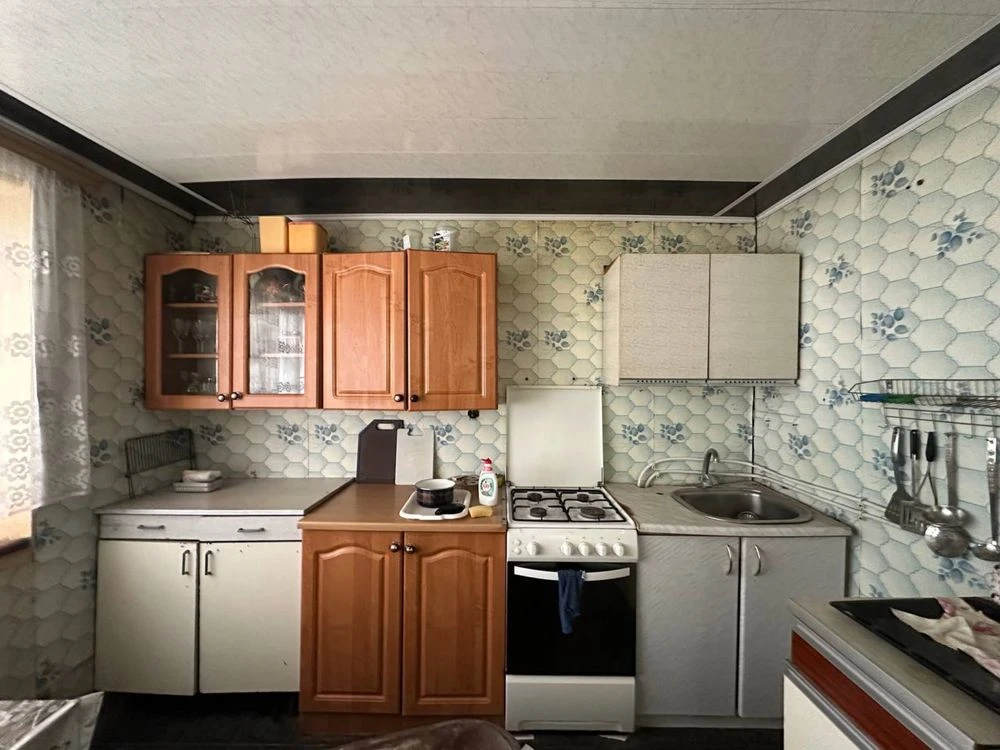 For Sale: House/Cottage in S. Alexandrovka / Near the Samara Bay