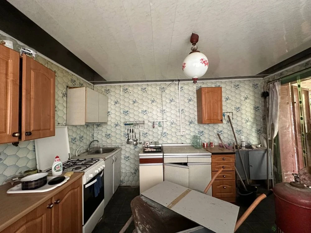 For Sale: House/Cottage in S. Alexandrovka / Near the Samara Bay