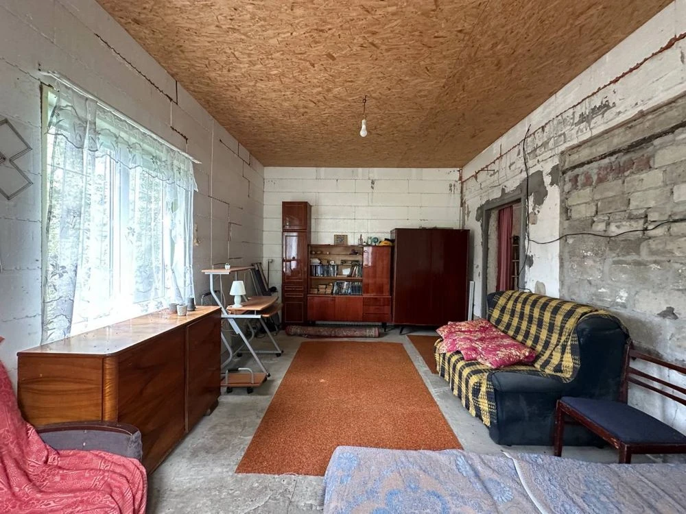 For Sale: House/Cottage in S. Alexandrovka / Near the Samara Bay