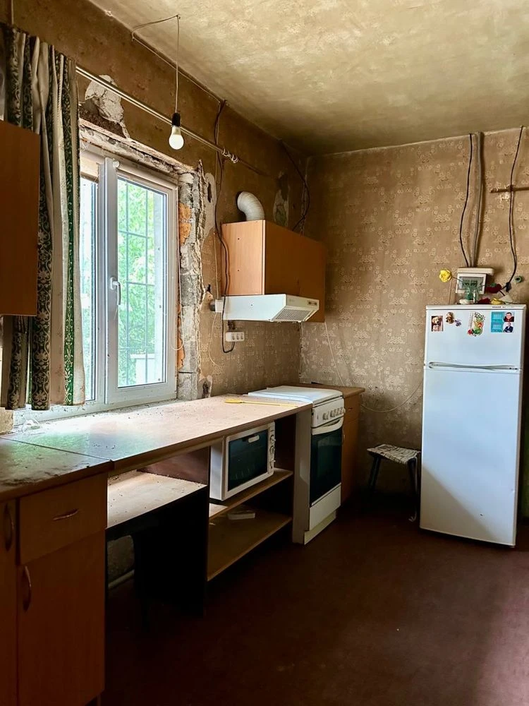 For Sale: House/Cottage in S. Alexandrovka / Near the Samara Bay
