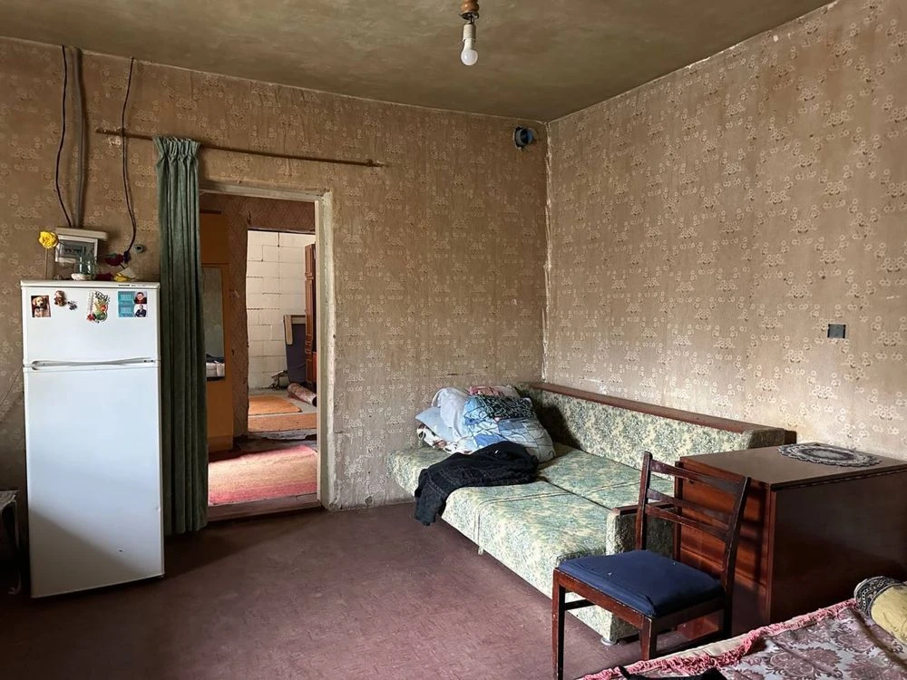 For Sale: House/Cottage in S. Alexandrovka / Near the Samara Bay