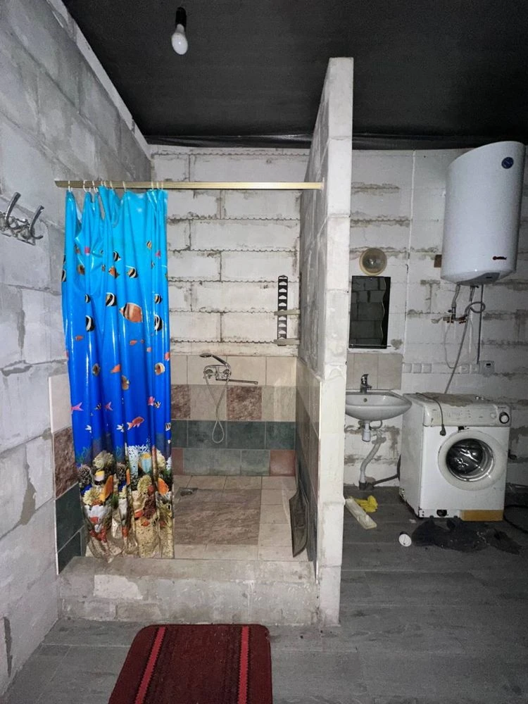 For Sale: House/Cottage in S. Alexandrovka / Near the Samara Bay