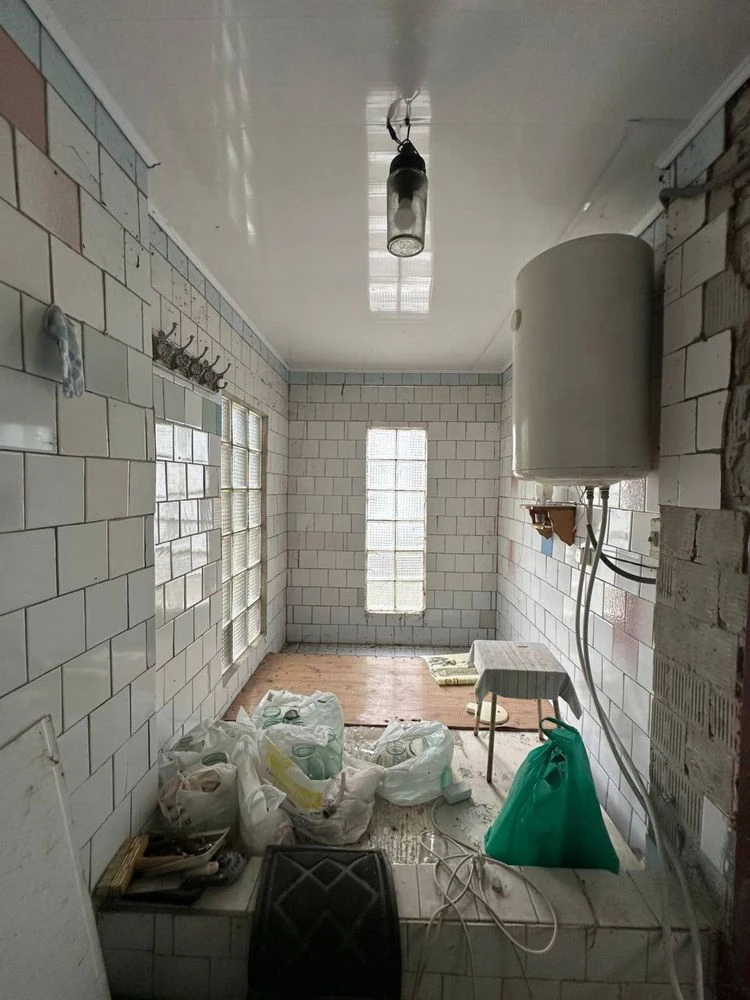 For Sale: House/Cottage in S. Alexandrovka / Near the Samara Bay