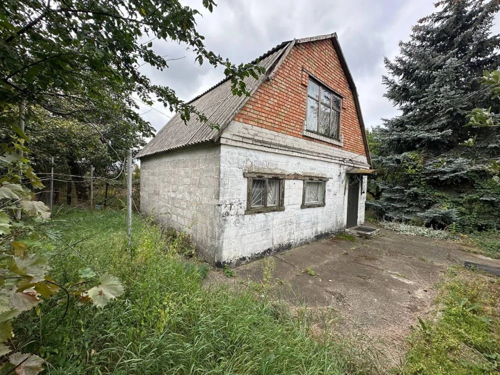 For Sale: House/Cottage in S. Alexandrovka / Near the Samara Bay