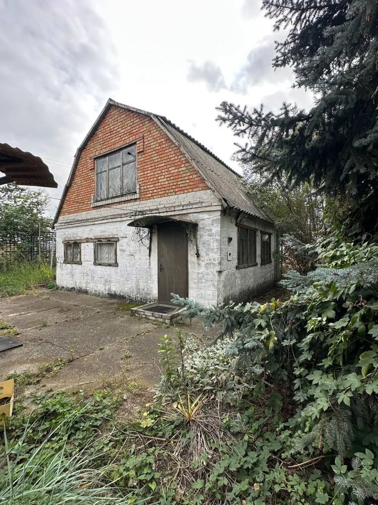 For Sale: House/Cottage in S. Alexandrovka / Near the Samara Bay