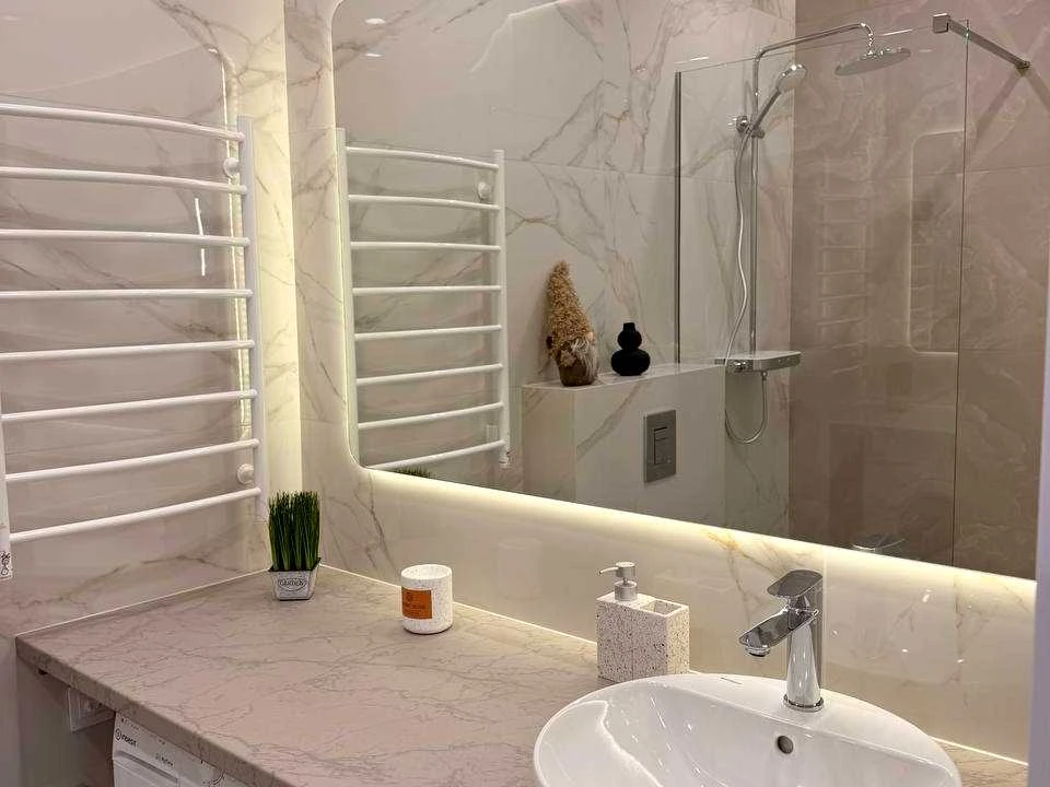 Apartment. Odessa, Красноva Street