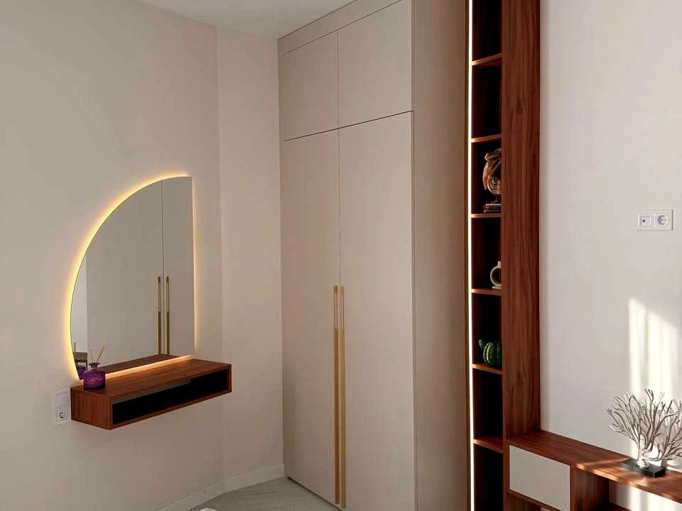 Apartment. Odessa, Красноva Street