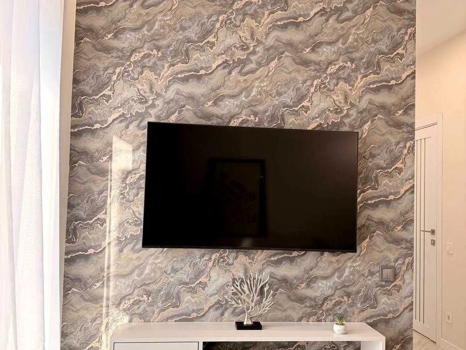 Apartment. Odessa, Красноva Street