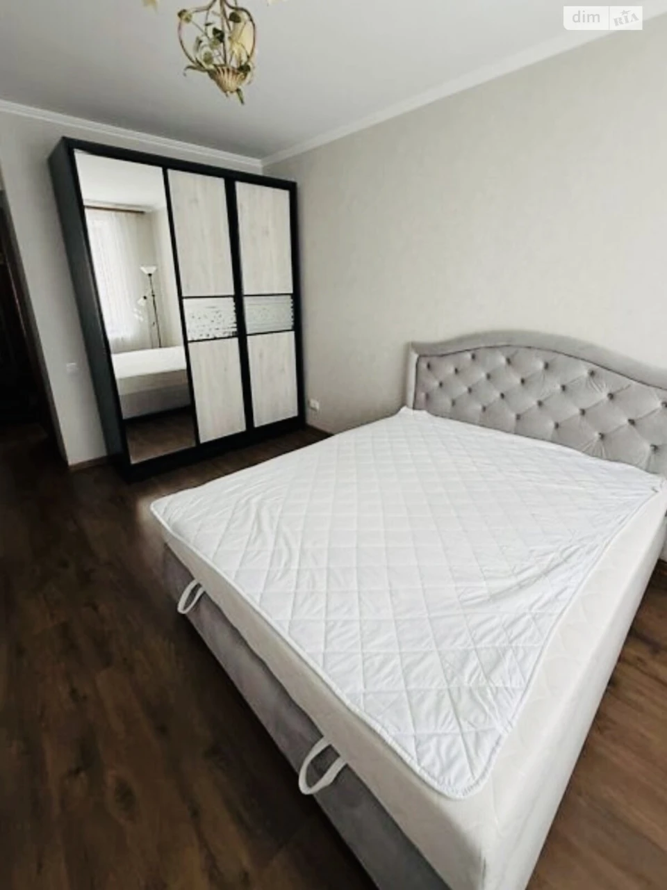 Long-Term Rental Apartment Podillia