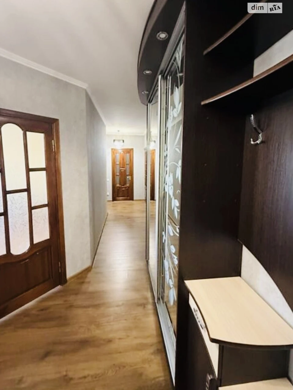 Long-Term Rental Apartment Podillia
