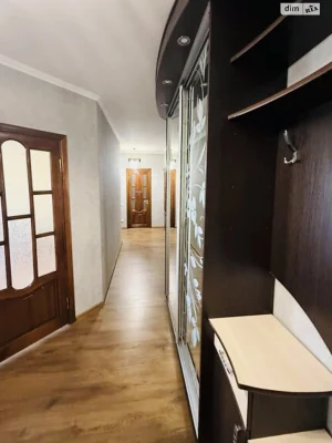 Long-Term Rental Apartment Podillia