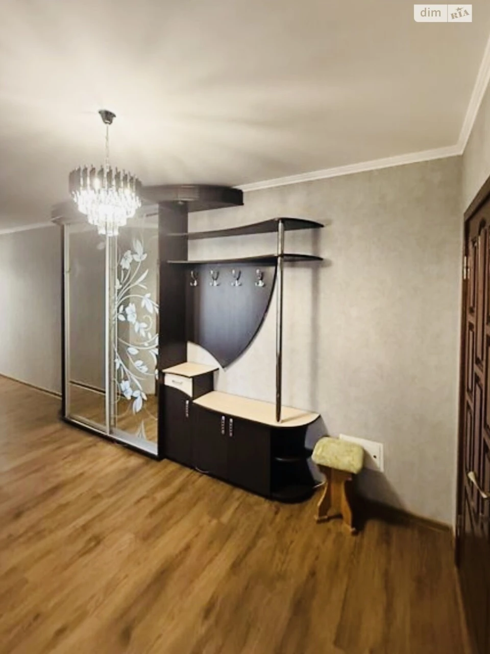 Long-Term Rental Apartment Podillia