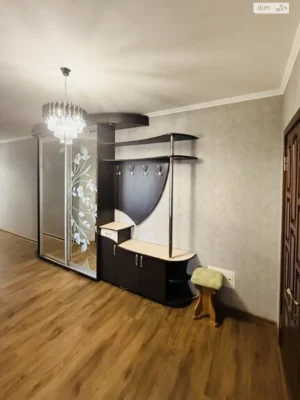 Long-Term Rental Apartment Podillia
