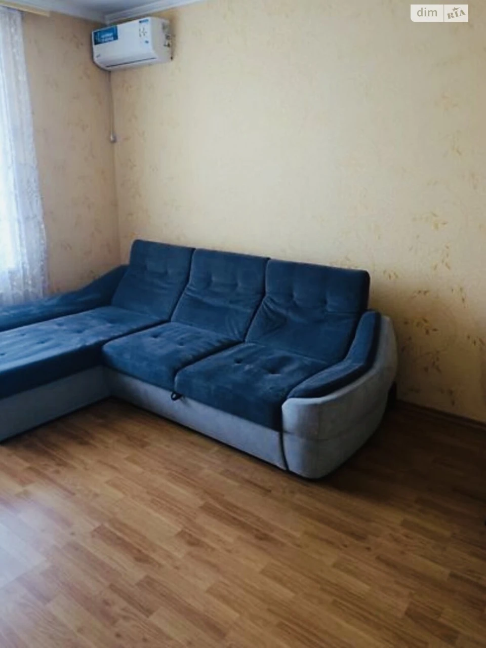 Long-Term Rental Apartment Podillia