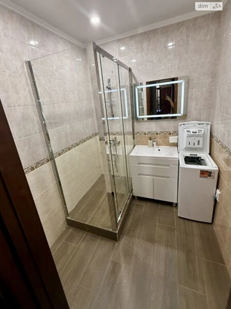 Long-Term Rental Apartment Podillia
