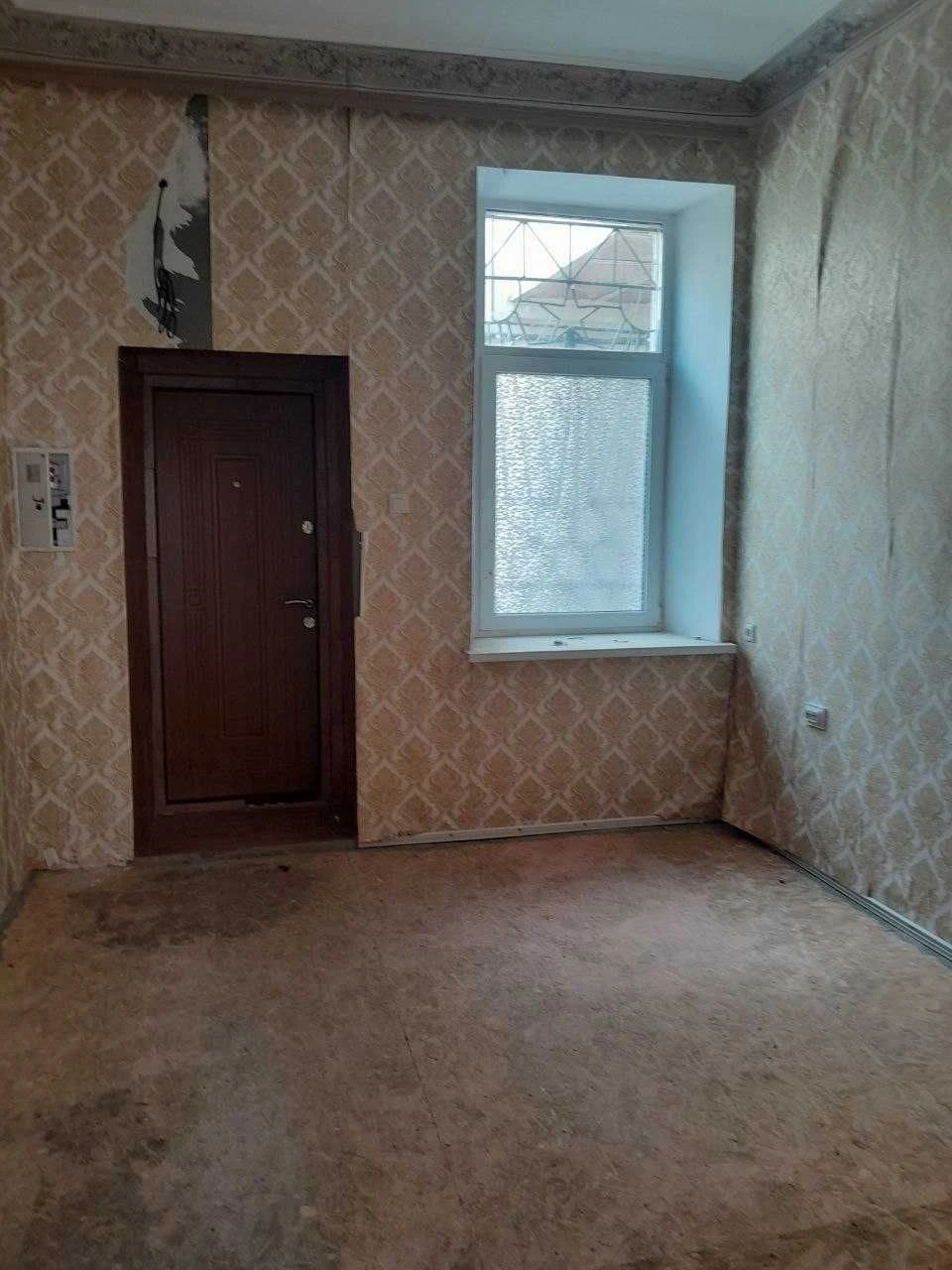 2-bedroom apartment in the heart of Odesa - near Deribasivska and Primorskaya boulevard