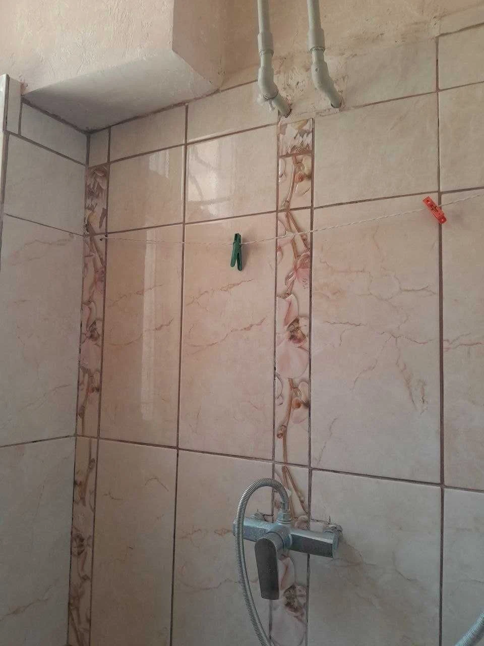 2-bedroom apartment in the heart of Odesa - near Deribasivska and Primorskaya boulevard