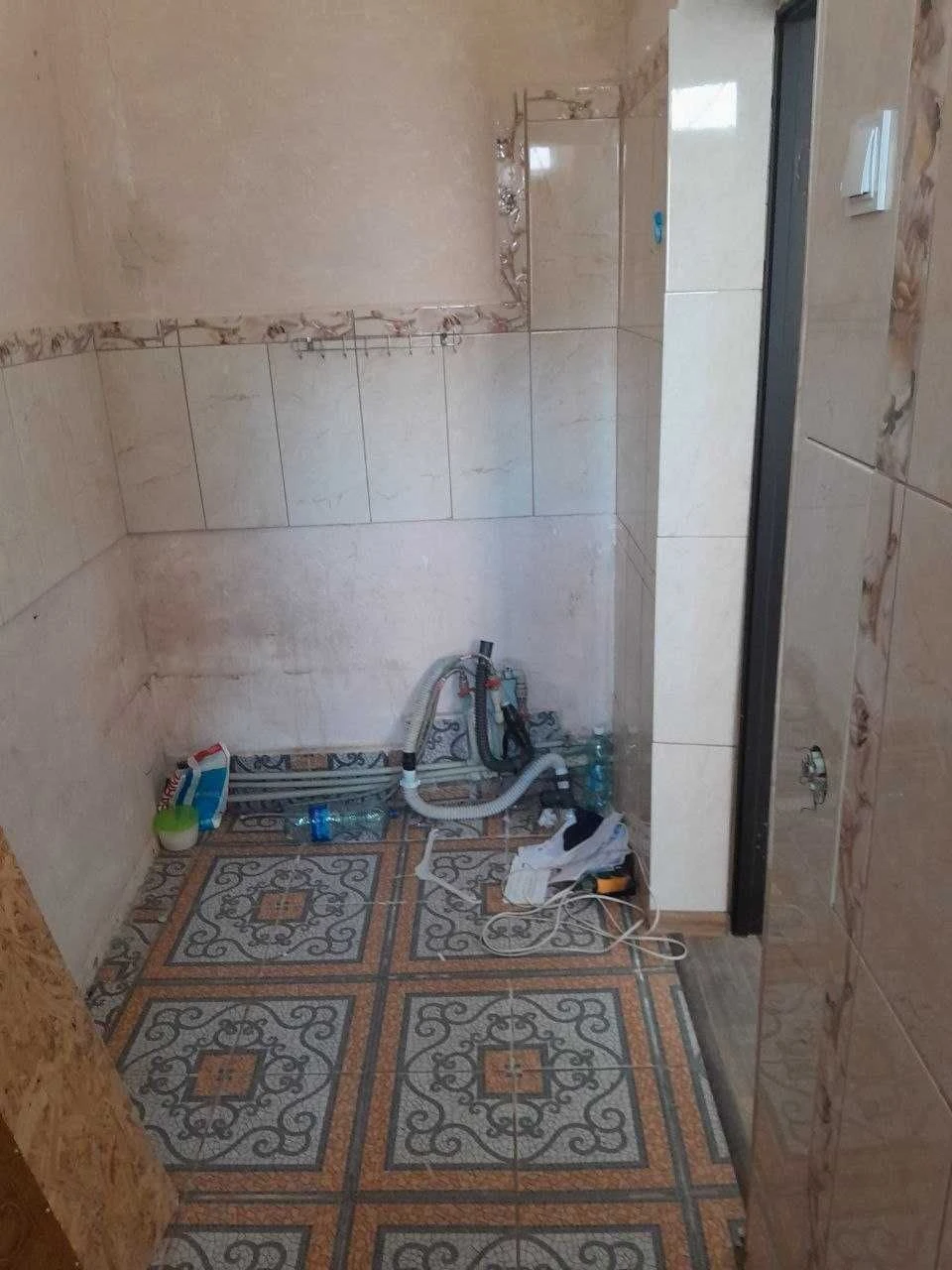 2-bedroom apartment in the heart of Odesa - near Deribasivska and Primorskaya boulevard