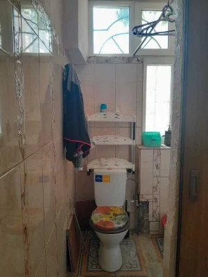 2-bedroom apartment in the heart of Odesa - near Deribasivska and Primorskaya boulevard