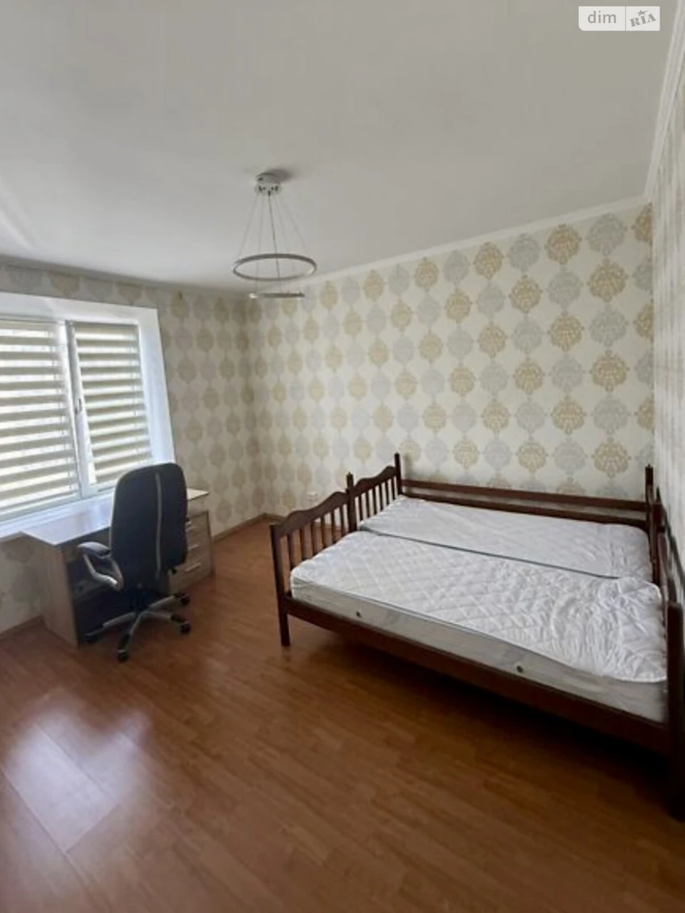 Long-Term Rental Apartment Podillia