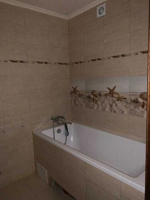 140 m² apartment with renovation on Poltava, 10! Center! Boulevard