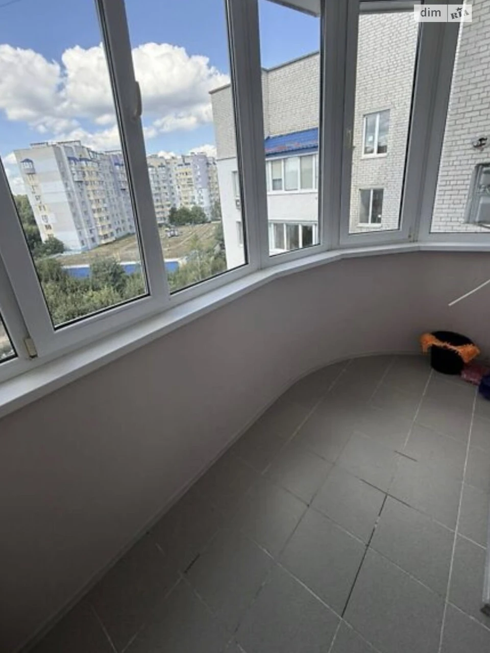 Long-Term Rental Apartment Podillia