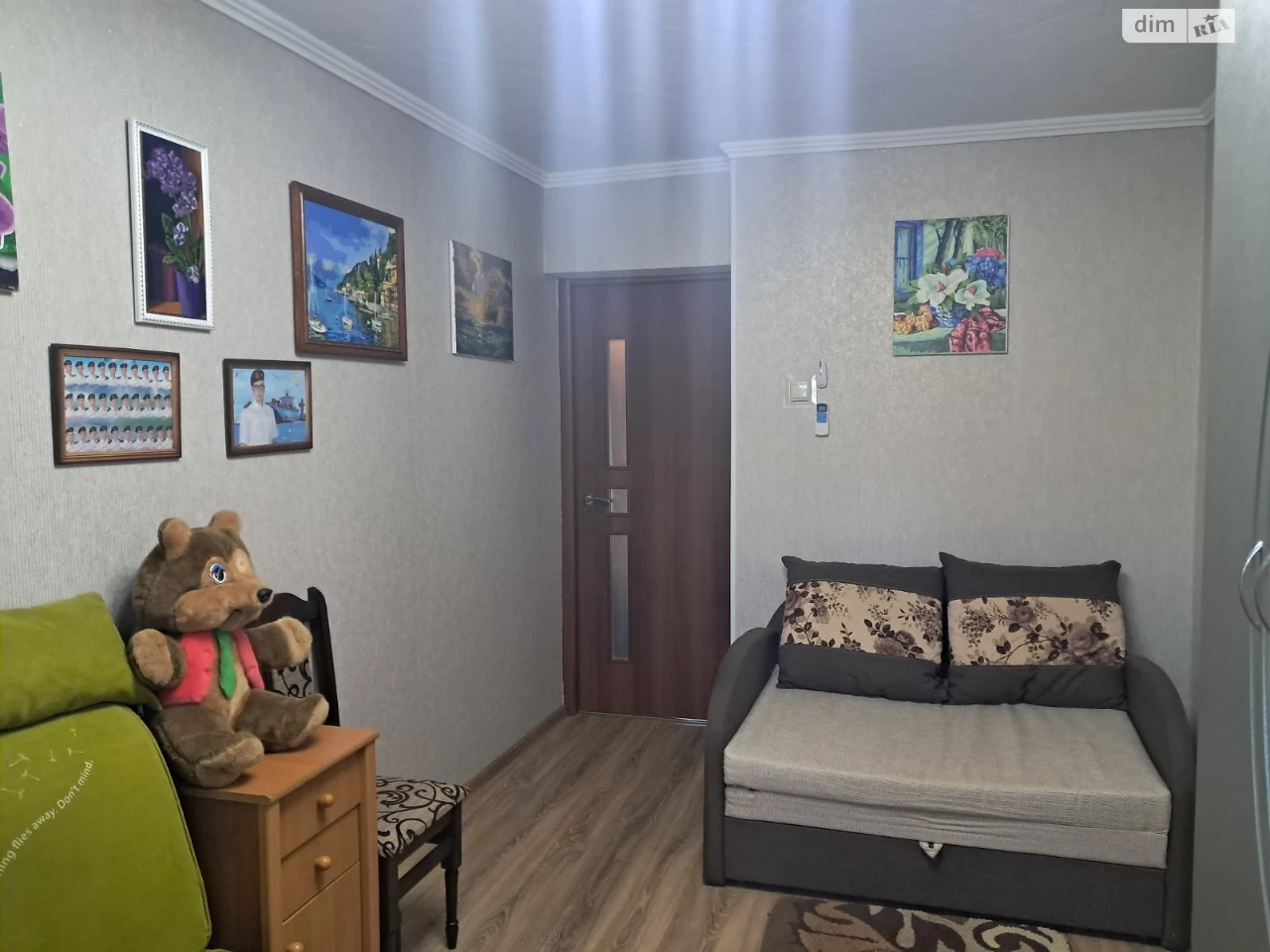 Apartment for Sale in Kotvського Town