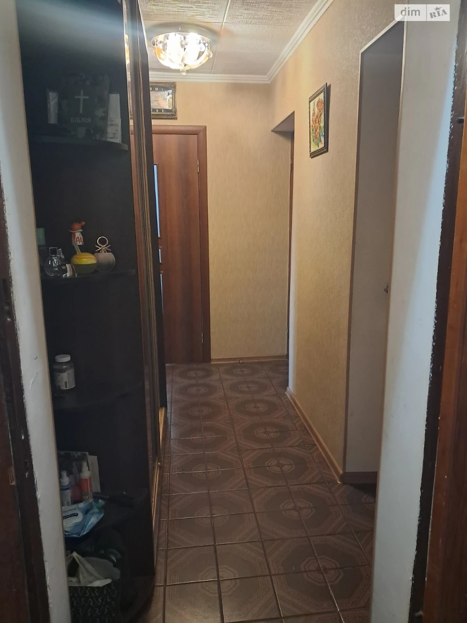 Apartment for Sale in Kotvського Town