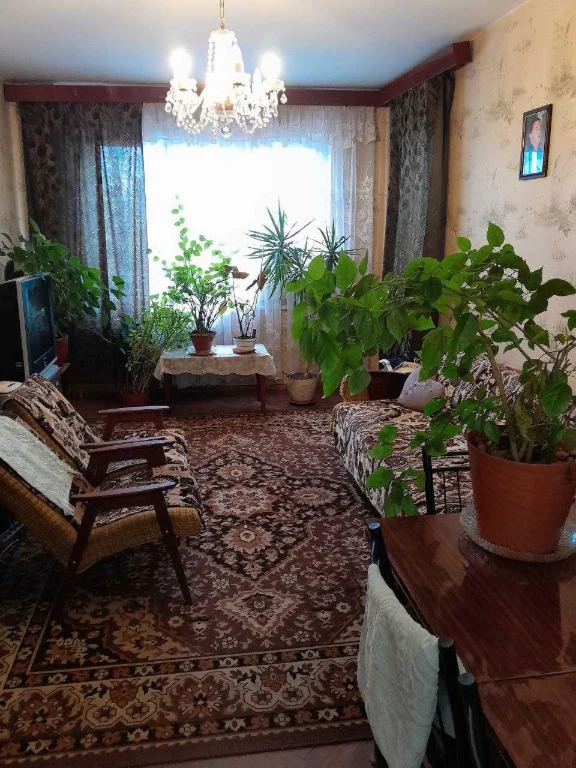 Apartment for sale in Fontanskaya Doroga - to the sea