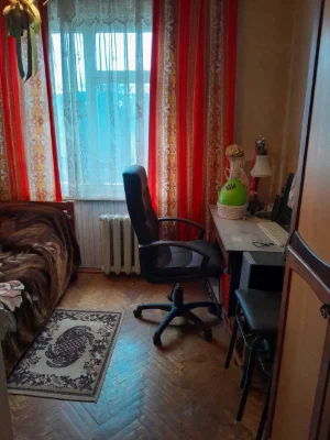 Apartment for sale in Fontanskaya Doroga - to the sea