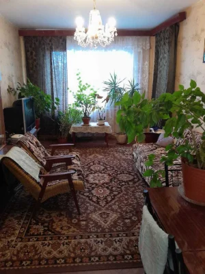 Apartment for sale in Fontanskaya Doroga - to the sea