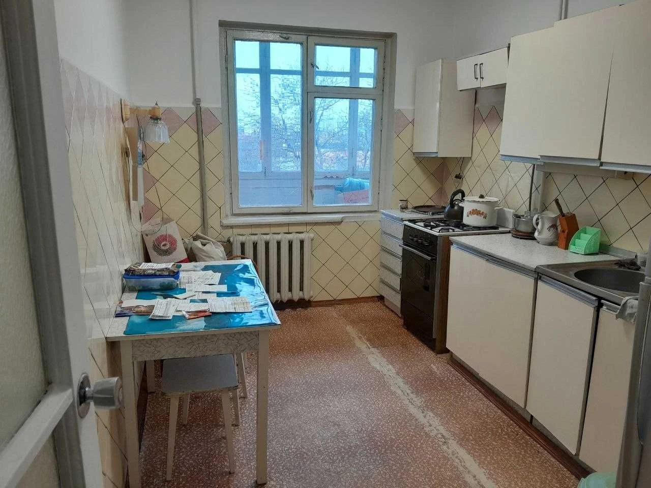 Apartment for sale in Fontanskaya Doroga - to the sea