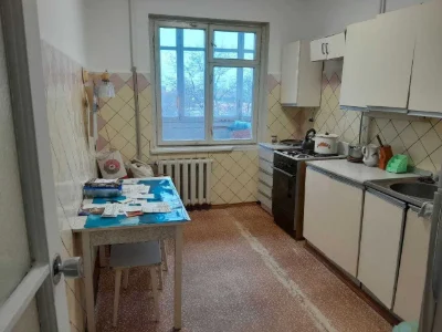 Apartment for sale in Fontanskaya Doroga - to the sea