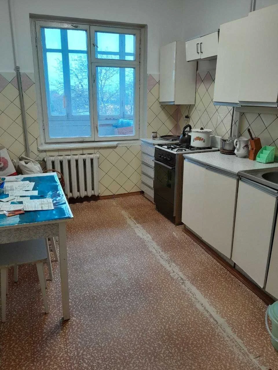 Apartment for sale in Fontanskaya Doroga - to the sea