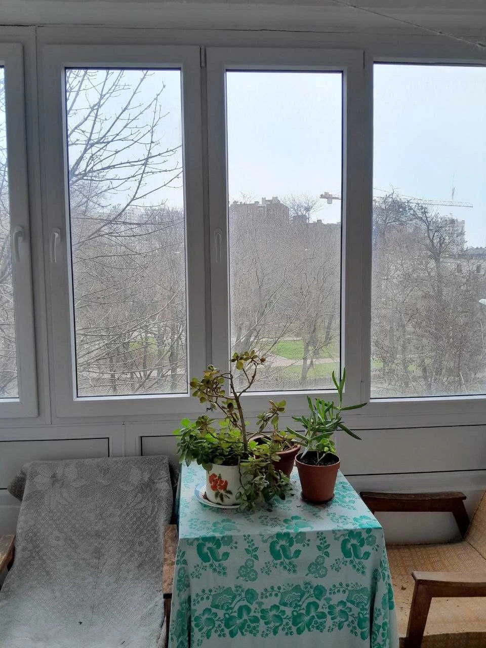Apartment for sale in Fontanskaya Doroga - to the sea