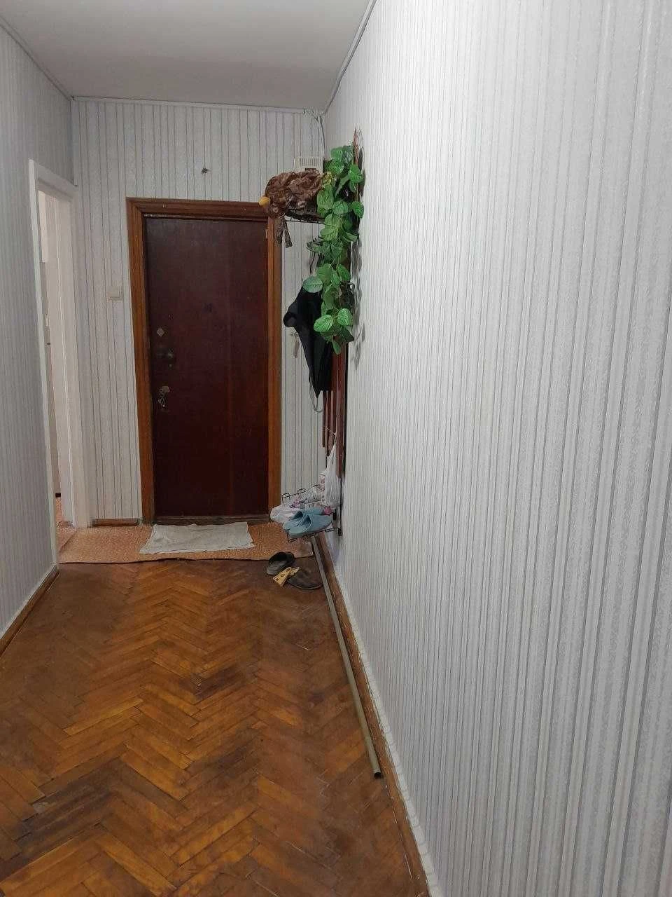 Apartment for sale in Fontanskaya Doroga - to the sea