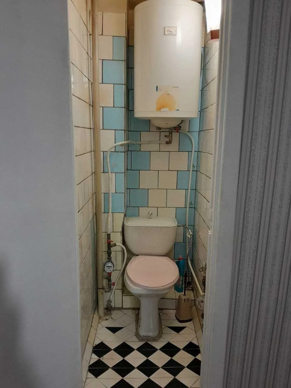 Apartment for sale in Fontanskaya Doroga - to the sea