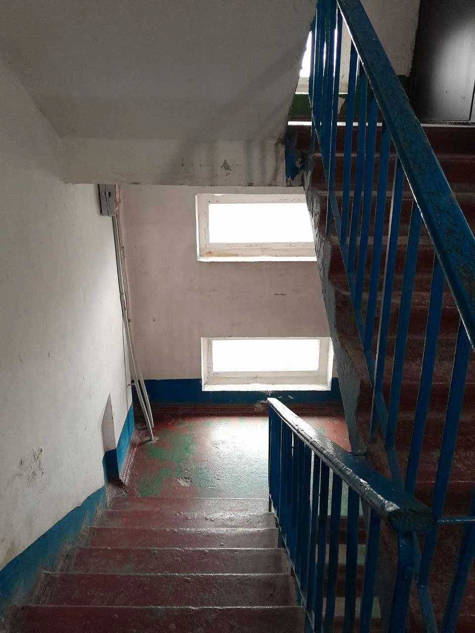 Apartment for sale in Fontanskaya Doroga - to the sea