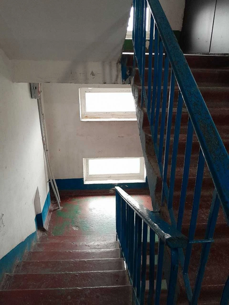 Apartment for sale in Fontanskaya Doroga - to the sea