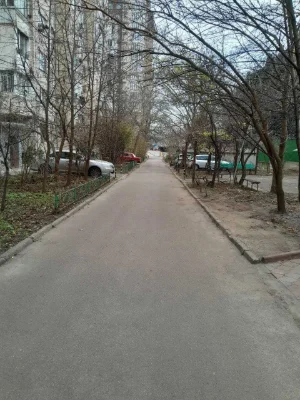 Apartment for sale in Fontanskaya Doroga - to the sea
