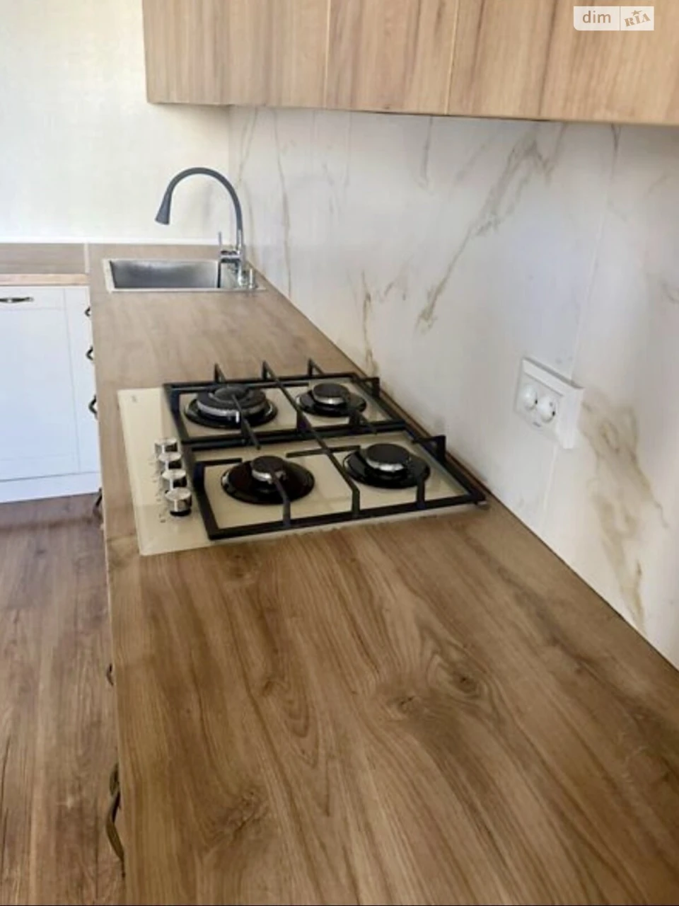 Long-Term Rental Apartment Podillia