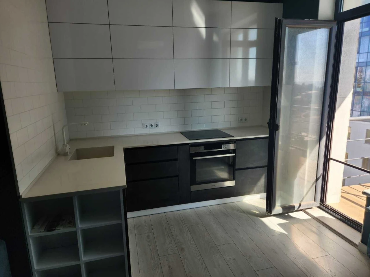 Продається 3-кімнатна квартира на 10-й станції Фонтану